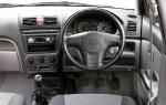 Kia Picanto 2005 года
